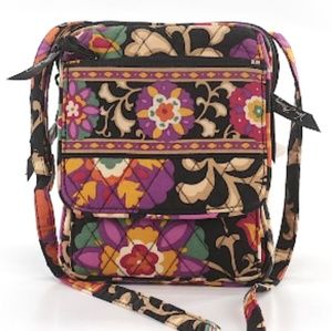 Vera Bradley Crossbody